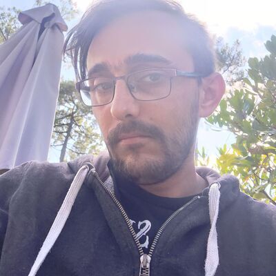 Profil de Kani, 38 ans, Cruising gay à Ferrières (Liège)