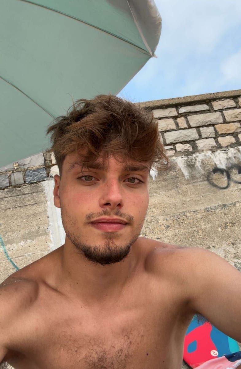 Profil de Herculano, 27 ans, Cruising gay à Lasne (Brabant wallon)