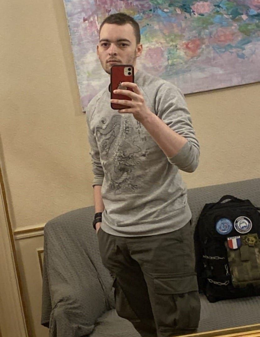 Profil de Ulrik, 27 ans, Cruising gay à Juprelle (Liège)