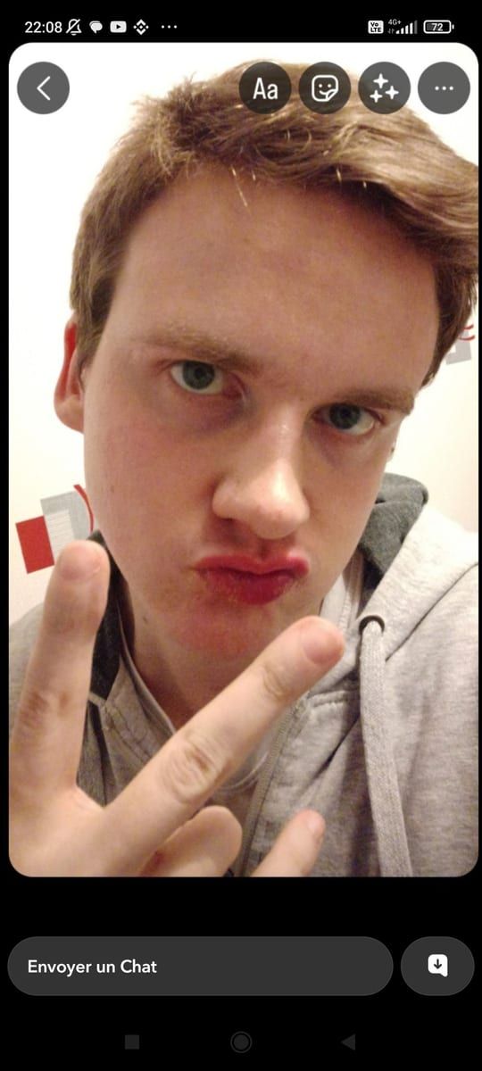 Profil de Swenn, 29 ans, Cruising gay à Burdinne (Liège)