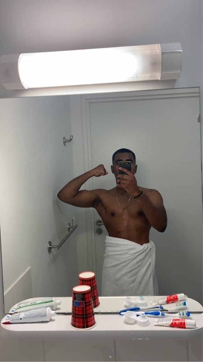 Profil de Joacquim, 38 ans, Cruising gay à Geer (Liège)