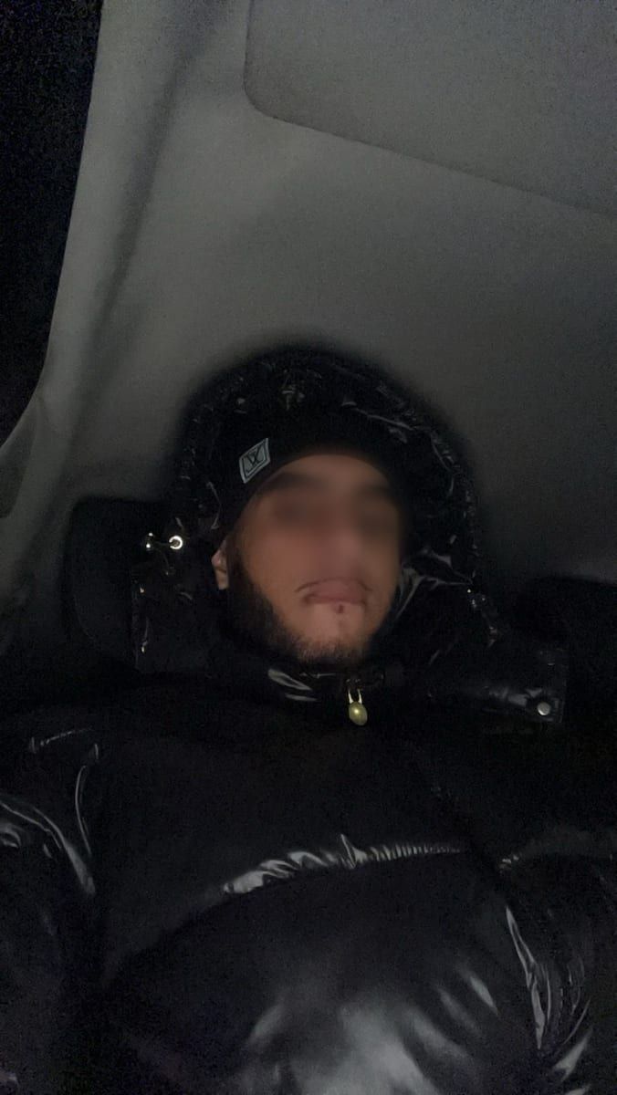 Profil de Réhan, 38 ans, Cruising gay à Saint-Nicolas (Liège)
