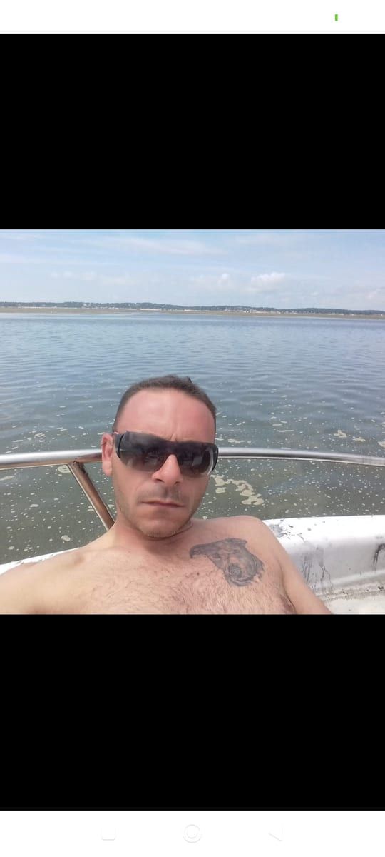 Profil de Sailor, 40 ans, Cruising gay à Auderghem (Bruxelles-Capitale)