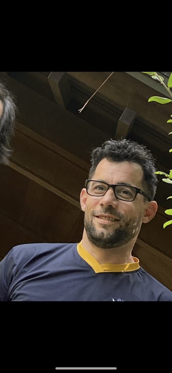 Profil de Silas, 32 ans, Cruising gay à Rouvroy (Luxembourg)