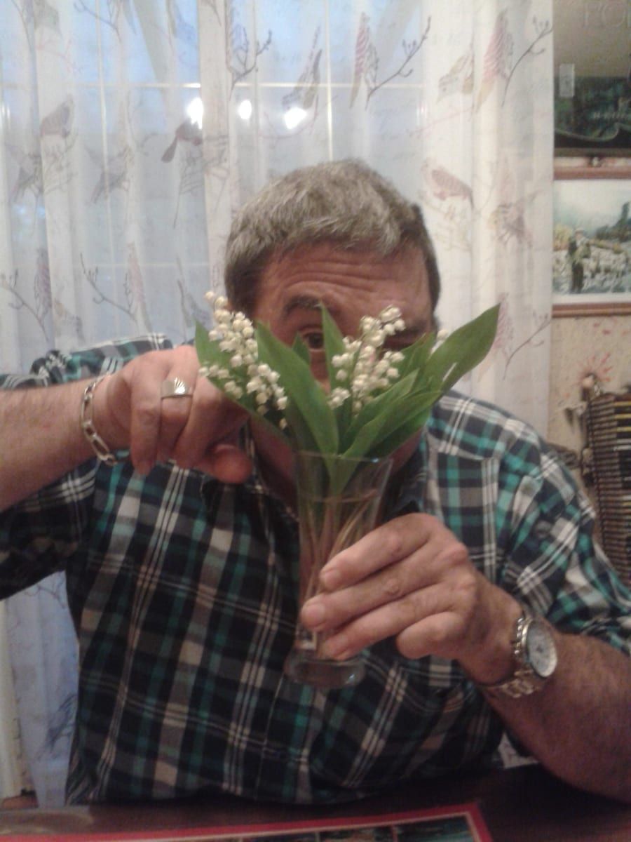 Profil de Raffaello, 41 ans, Cruising gay à Visé (Liège)