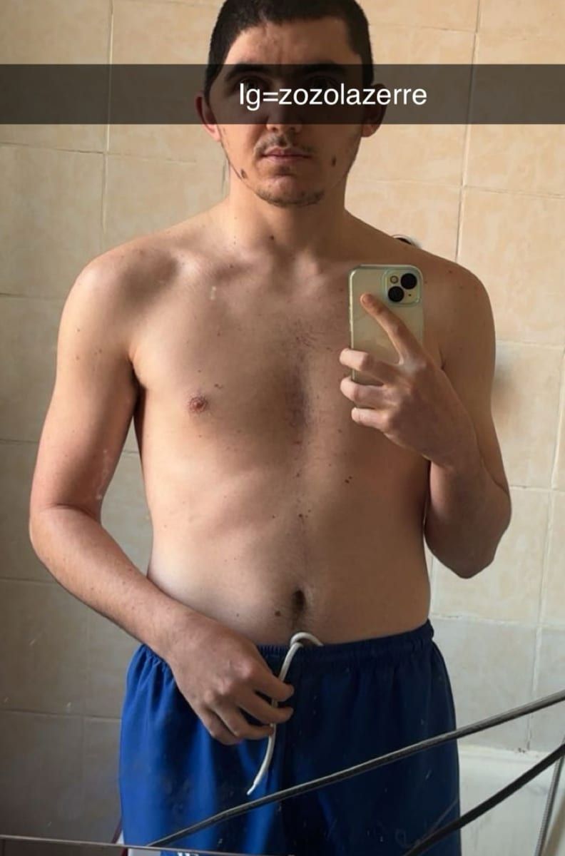 Alexian - Cruising gay à Orp-Jauche Profil de Alexian, 39 ans, Cruising gay à Orp-Jauche (Brabant wallon)