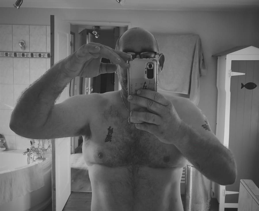 Sailor - Cruising gay à Boussu Profil de Sailor, 45 ans, Cruising gay à Boussu (Hainaut)