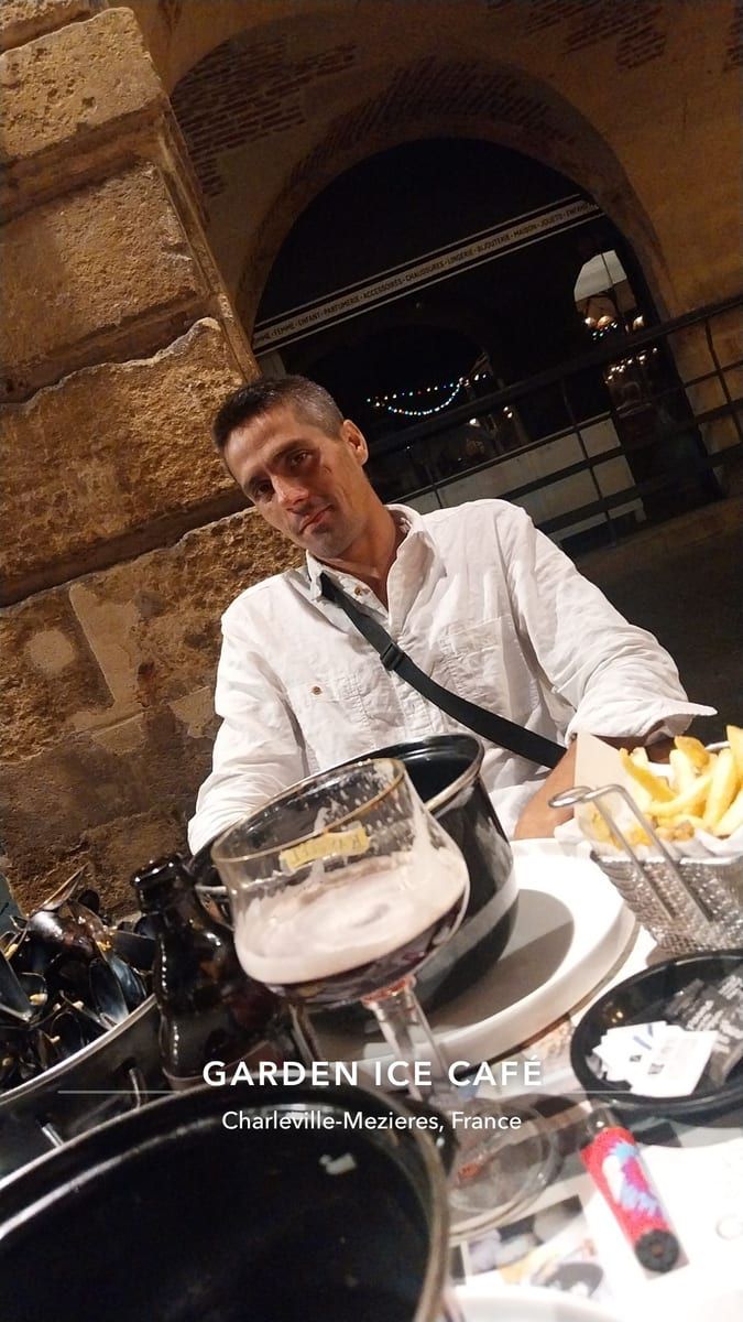 Profil de Alan, 23 ans, Cruising gay à Saint-Léger (Luxembourg)