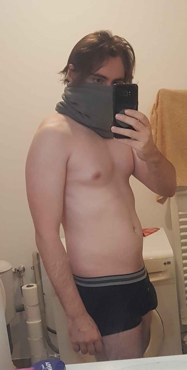 Djelan - Cruising gay à Faimes Profil de Djelan, 34 ans, Cruising gay à Faimes (Liège)