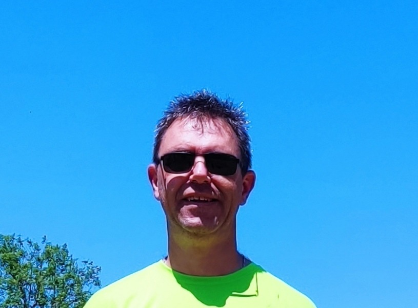 Profil de Marc-michel, 34 ans, Cruising gay à Hamoir (Liège)