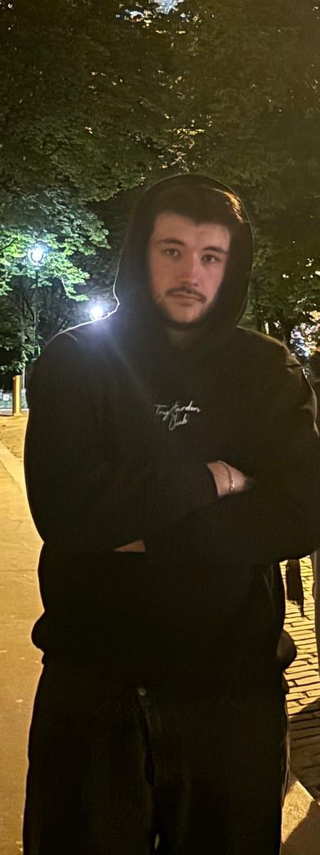 Profil de Sethi, 29 ans, Cruising gay à La Calamine (Liège)