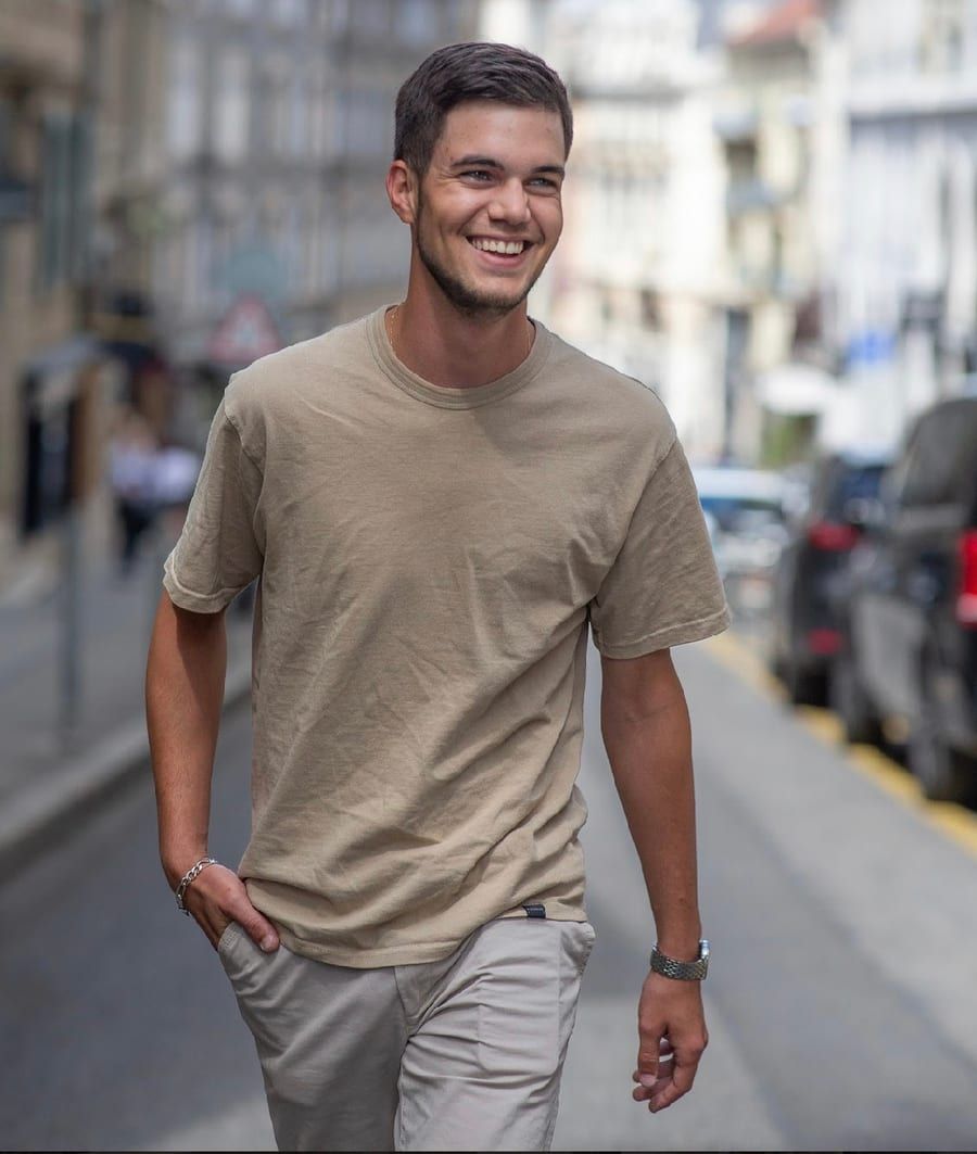 Profil de Tamer, 39 ans, Cruising gay à Musson (Luxembourg)