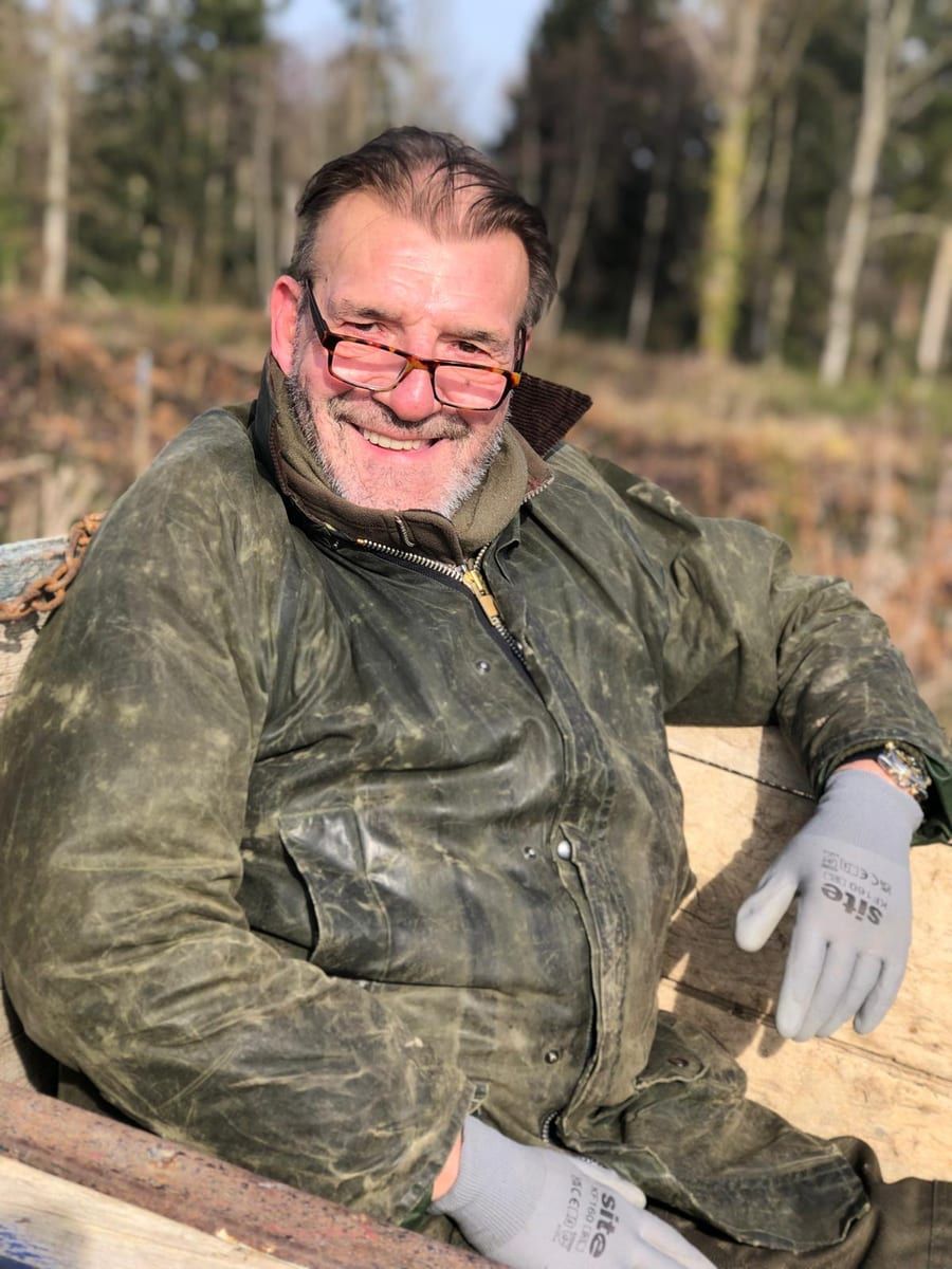 Profil de Aldrik, 33 ans, Cruising gay à Seneffe (Hainaut)