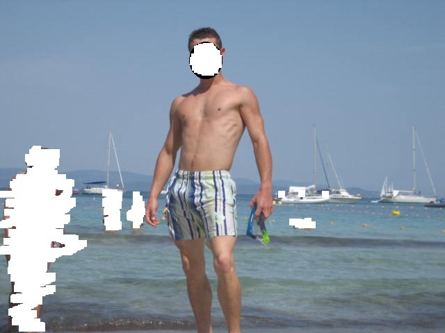 Profil de Telio, 36 ans, Cruising gay à Flémalle (Liège)