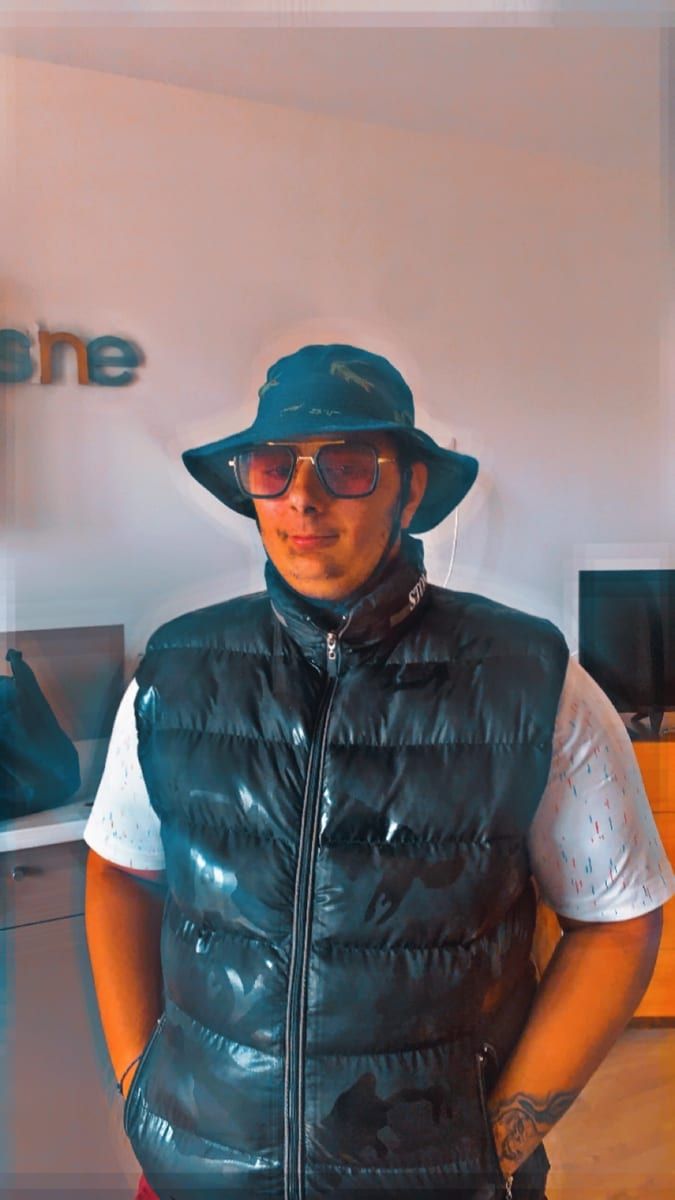 Profil de Yair, 27 ans, Cruising gay à Rendeux (Luxembourg)