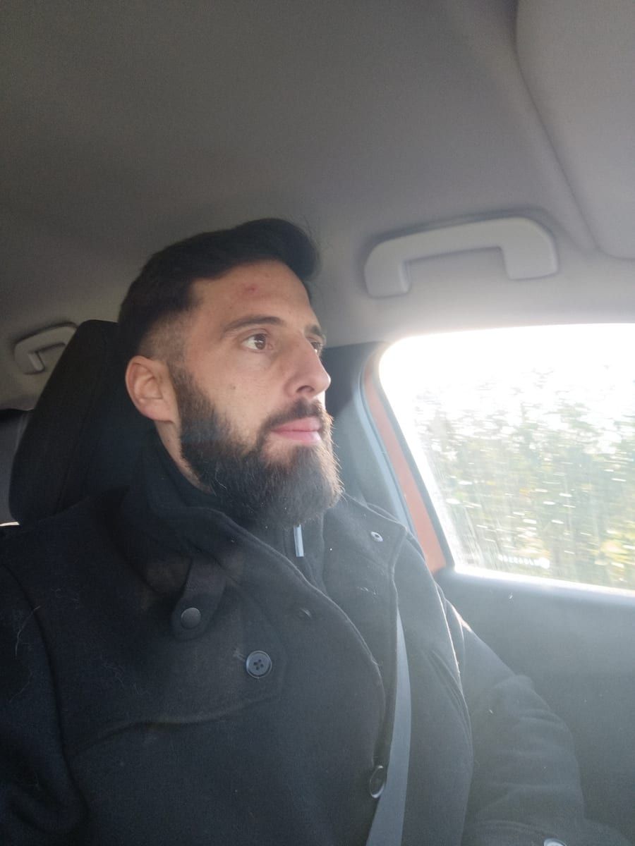 Profil de Mensah, 45 ans, Cruising gay à Libramont-Chevigny (Luxembourg)