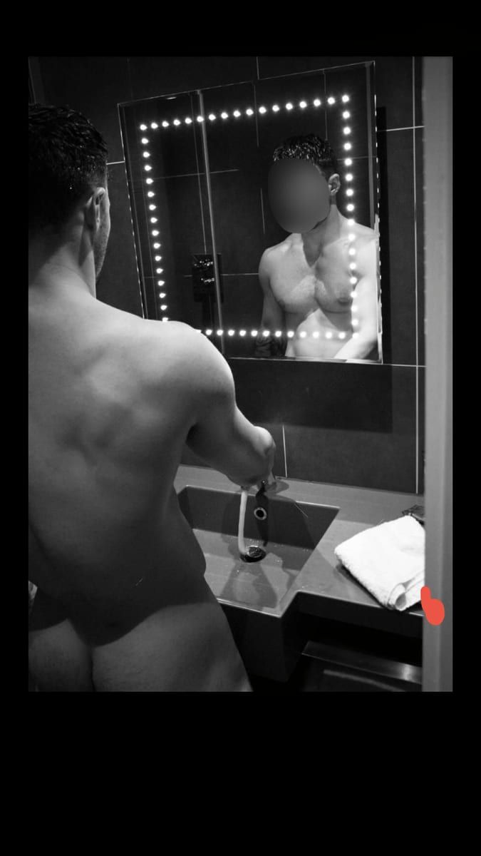 Profil de Camilo, 26 ans, Cruising gay à Saint-Nicolas (Liège)
