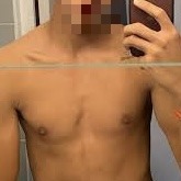 Profil de Serwan, 23 ans, Cruising gay à Wanze (Liège)