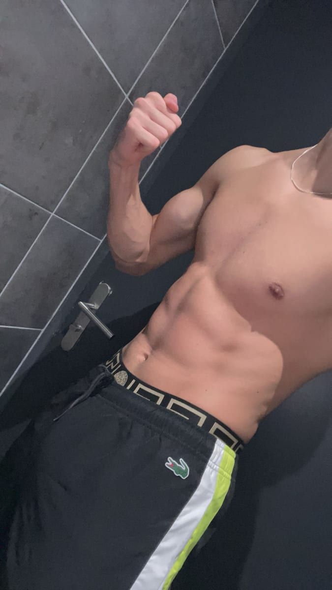 Profil de Soig, 44 ans, Cruising gay à Rendeux (Luxembourg)