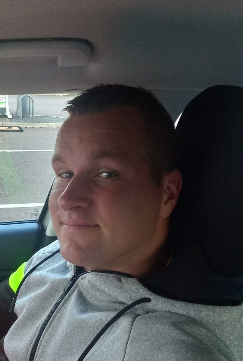 Profil de Rodriguez, 36 ans, Cruising gay à Rendeux (Luxembourg)