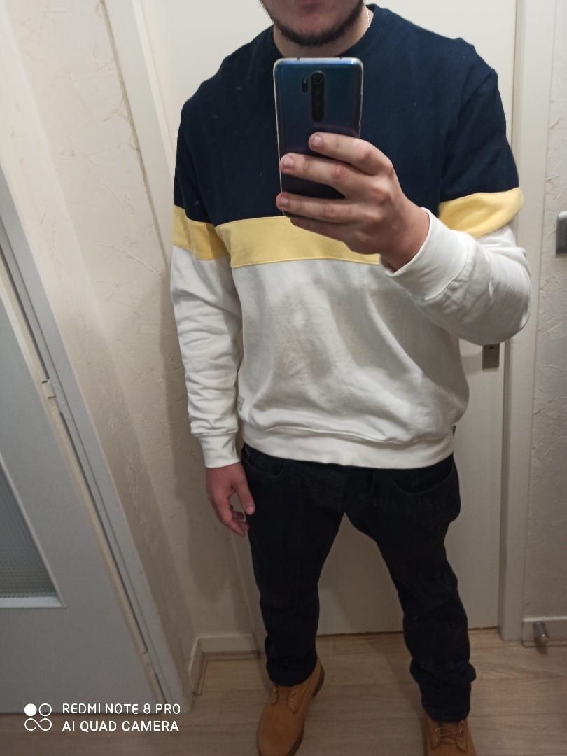 Profil de Chahir, 30 ans, Cruising gay à Rendeux (Luxembourg)