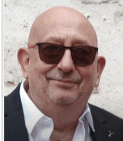 Profil de Vicente, 45 ans, Cruising gay à Rouvroy (Luxembourg)