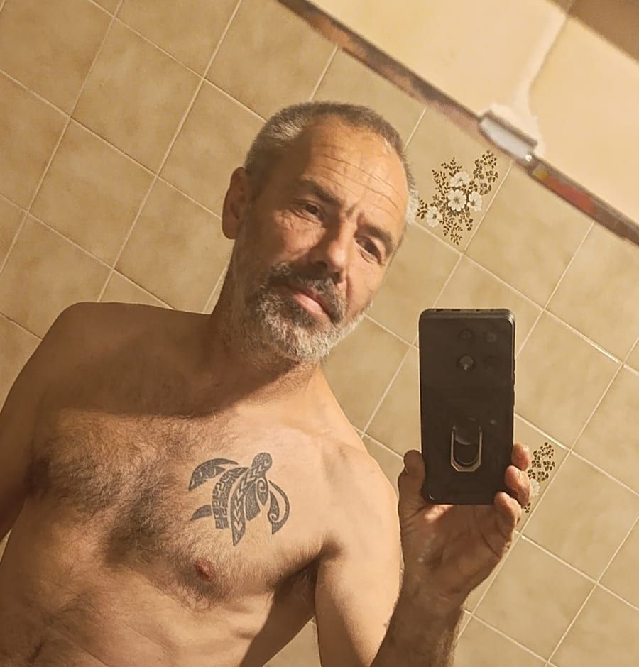 Profil de Watson, 45 ans, Cruising gay à Wasseiges (Liège)