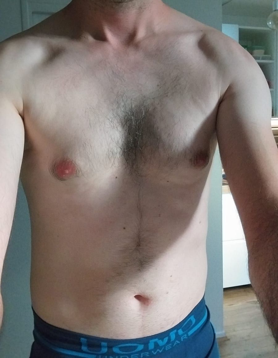 Profil de Xavi, 38 ans, Cruising gay à Rochefort (Namur)