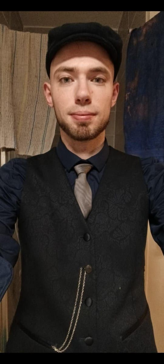 Yvonnic - Cruising gay à Fauvillers Profil de Yvonnic, 31 ans, Cruising gay à Fauvillers (Luxembourg)