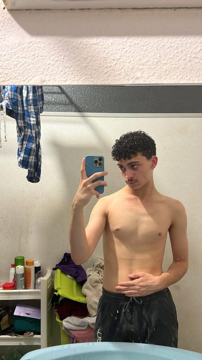 Profil de Danael, 31 ans, Cruising gay à Jette (Bruxelles-Capitale)