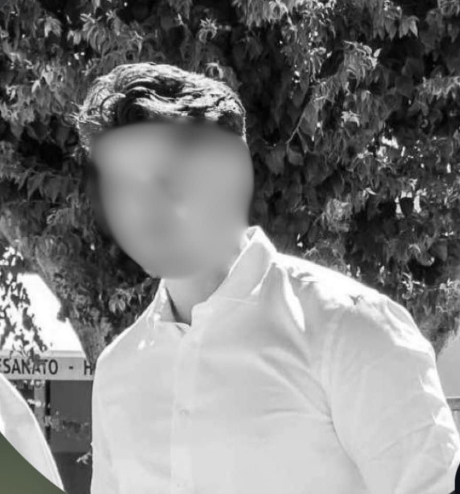 Profil de Aydan, 24 ans, Cruising gay à Lasne (Brabant wallon)