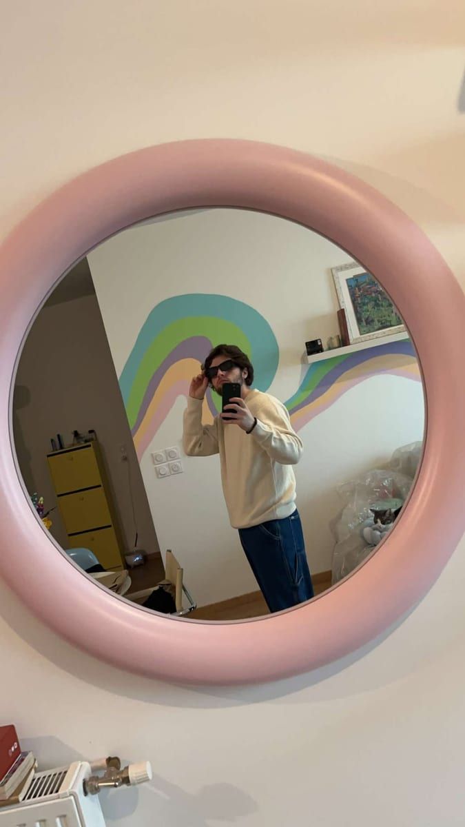 Profil de Ouail, 45 ans, Cruising gay à Wavre (Brabant wallon)