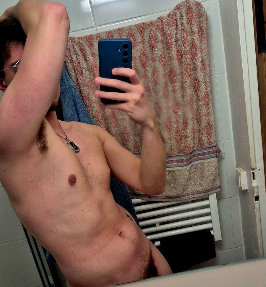 Profil de Mohamed-taha, 43 ans, Cruising gay à Couvin (Namur)