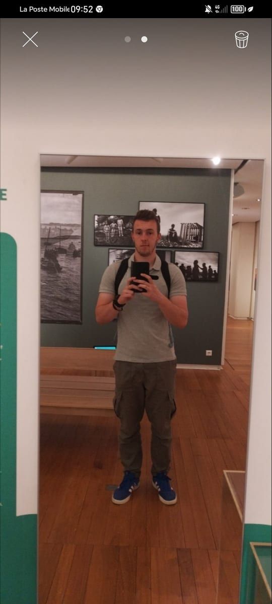Tata - Cruising gay à Aiseau-Presles Profil de Tata, 22 ans, Cruising gay à Aiseau-Presles (Hainaut)
