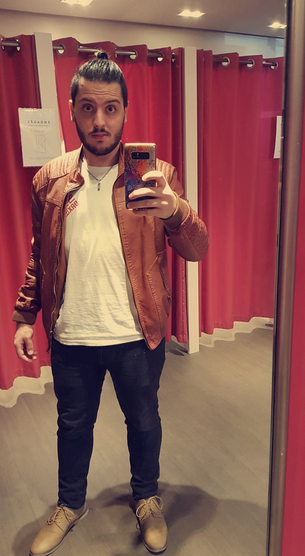 Profil de Abdelnour, 44 ans, Cruising gay à Ittre (Brabant wallon)