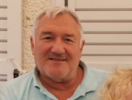 Profil de Anatol, 43 ans, Cruising gay à Assesse (Namur)