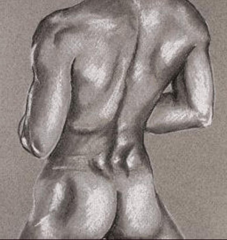 Profil de Paris, 36 ans, Cruising gay à Chastre (Brabant wallon)