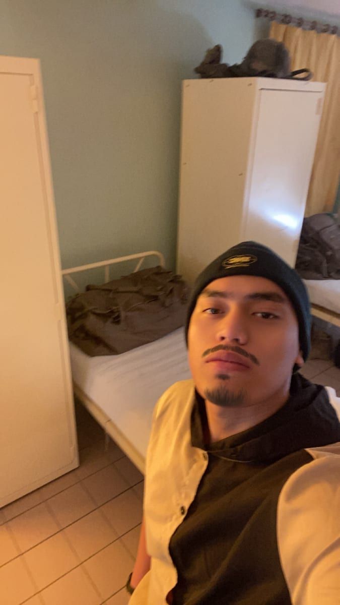 Profil de Issam, 34 ans, Cruising gay à Lontzen (Liège)
