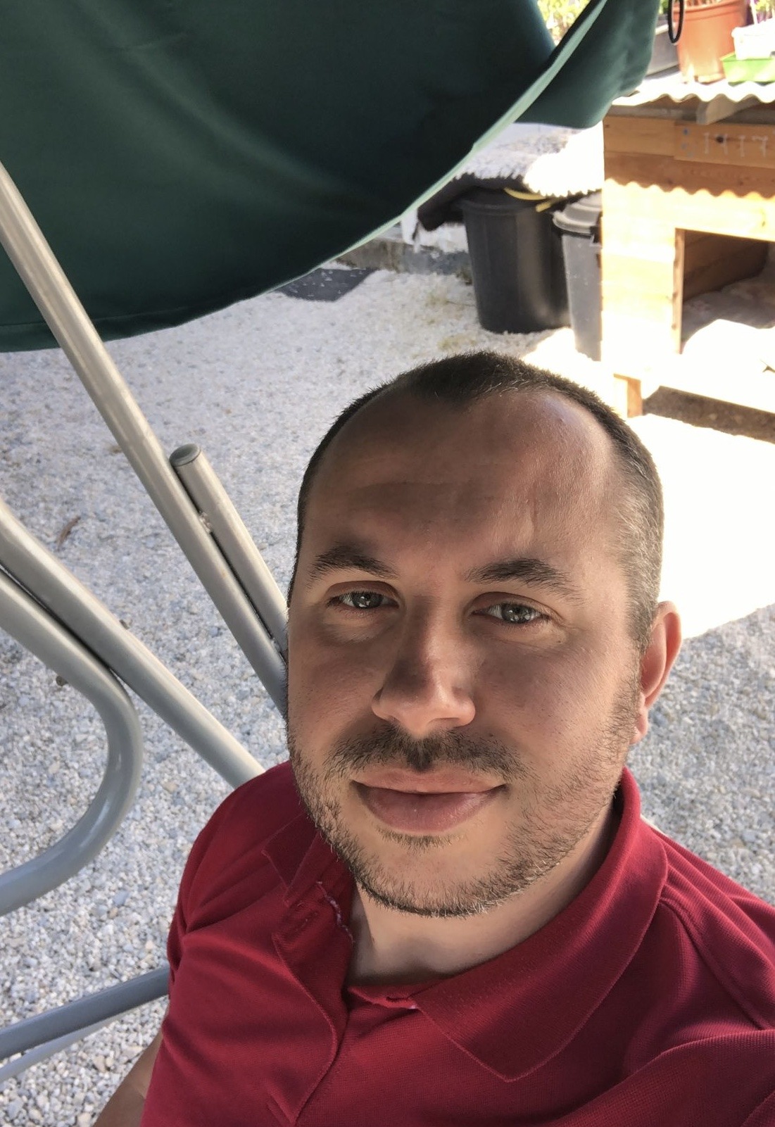 Profil de Pino, 40 ans, Cruising gay à Awans (Liège)