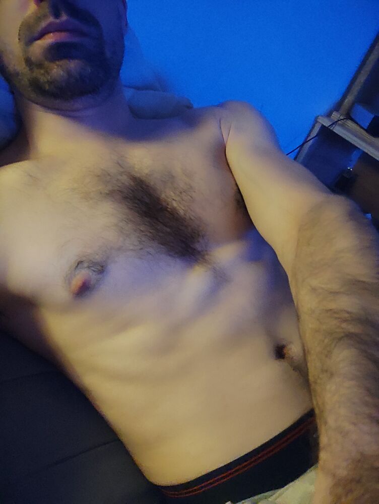 Profil de Nacer, 43 ans, Cruising gay à Burdinne (Liège)
