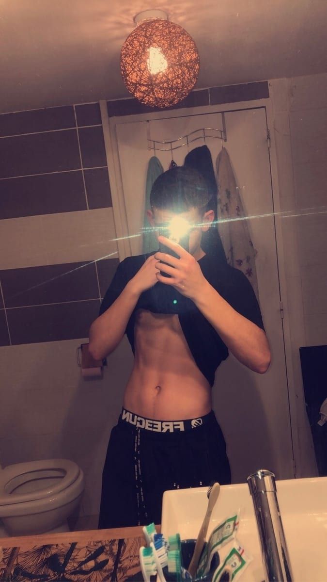 Profil de Earvin, 41 ans, Cruising gay à Visé (Liège)