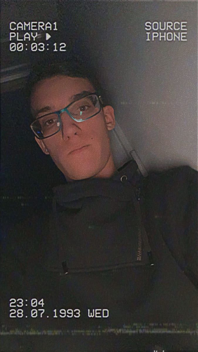 Profil de Eryk, 43 ans, Cruising gay à Ittre (Brabant wallon)