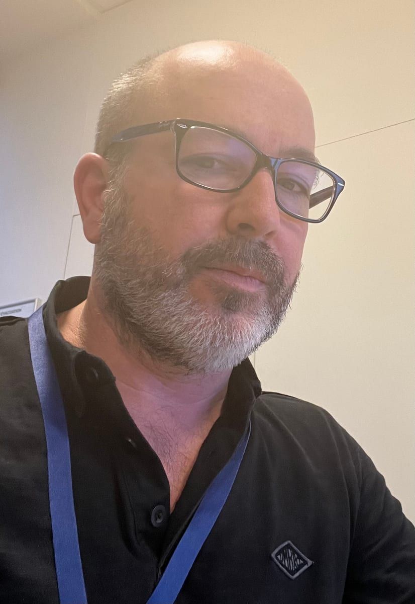 Profil de Gordon, 30 ans, Cruising gay à Ferrières (Liège)