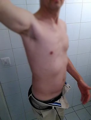 Profil de Zola, 29 ans, Cruising gay à Auderghem (Bruxelles-Capitale)