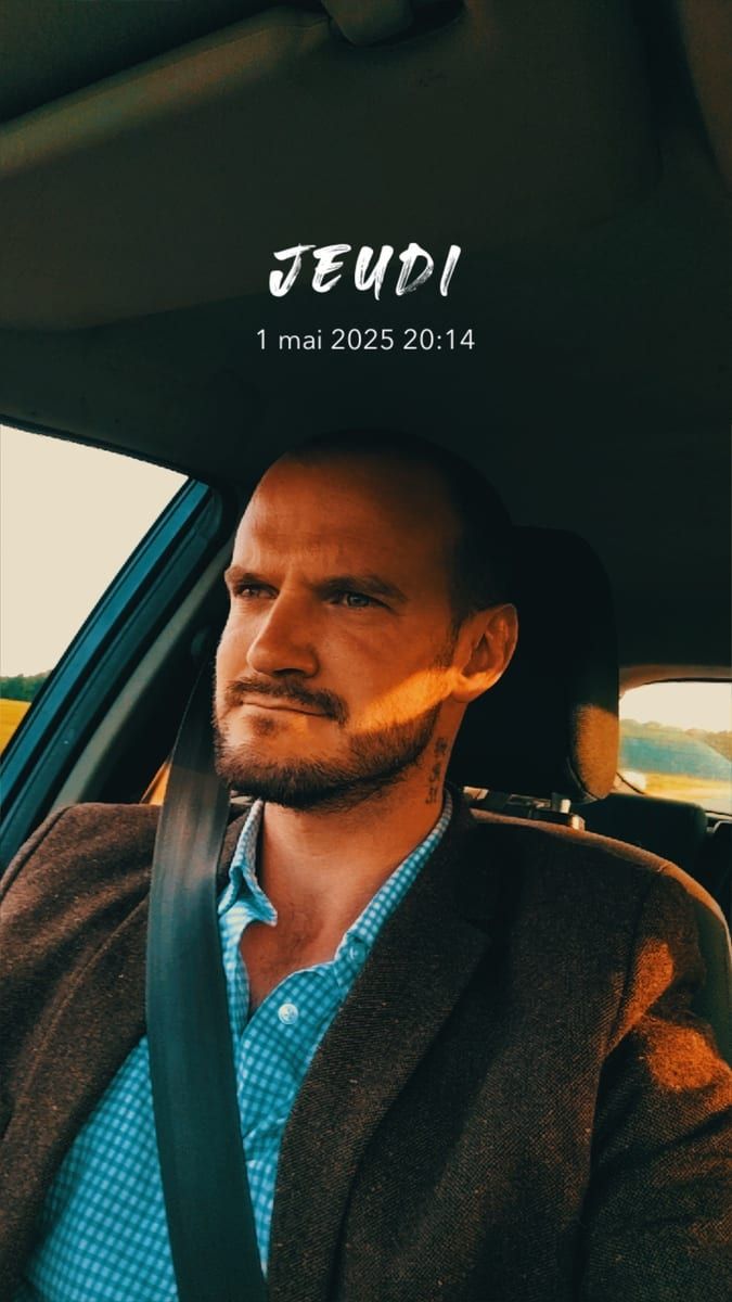 Profil de Hanafi, 44 ans, Cruising gay à Tintigny (Luxembourg)