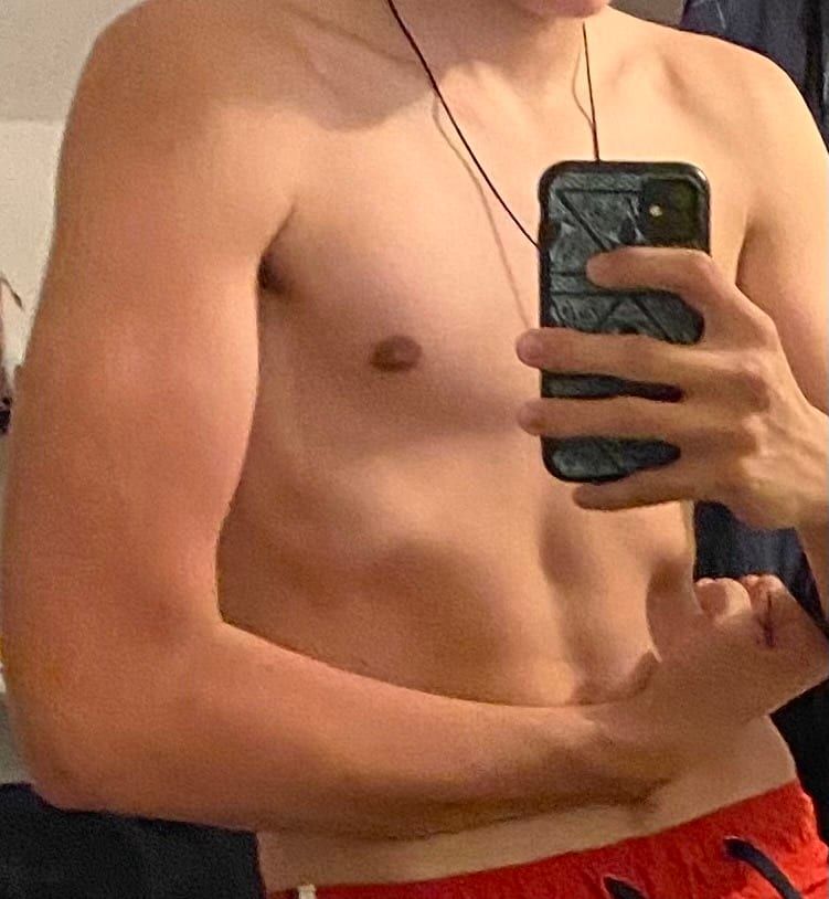 Profil de Nohlann, 35 ans, Cruising gay à Olne (Liège)