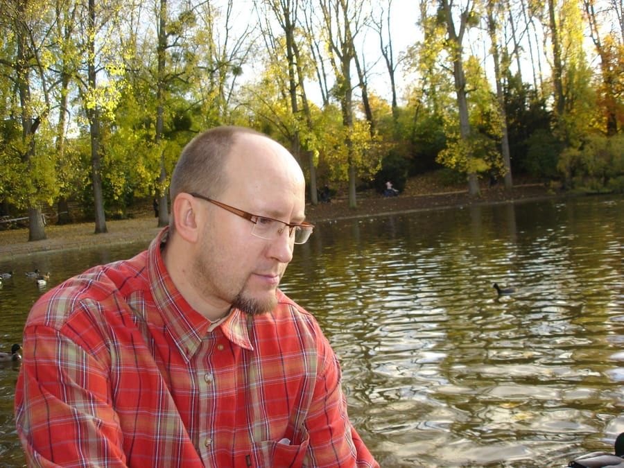 Profil de Larbi, 35 ans, Cruising gay à Silly (Hainaut)