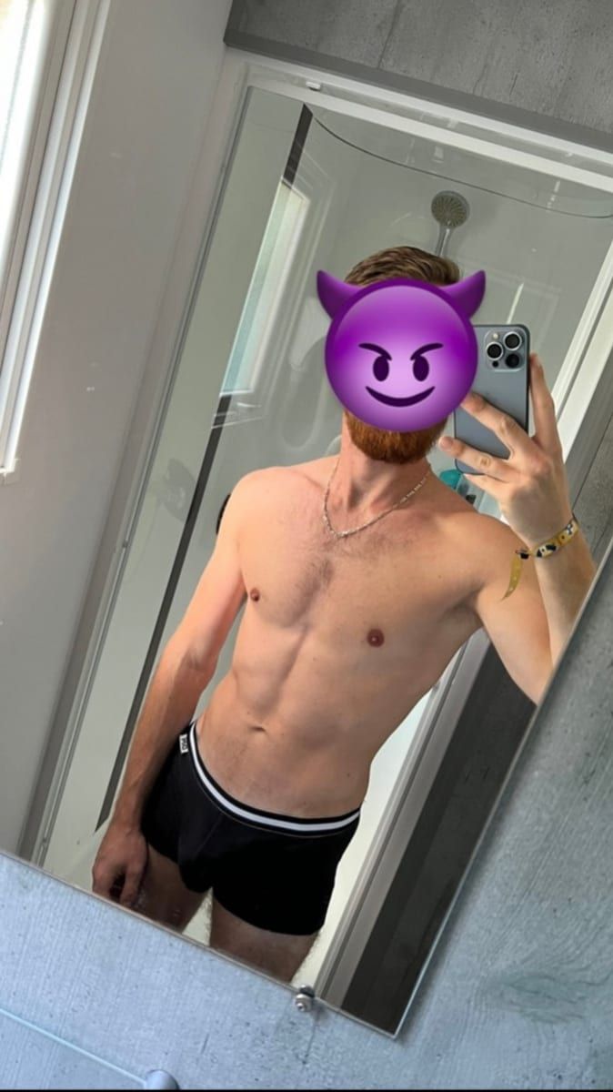 Profil de Metin, 22 ans, Cruising gay à Wanze (Liège)