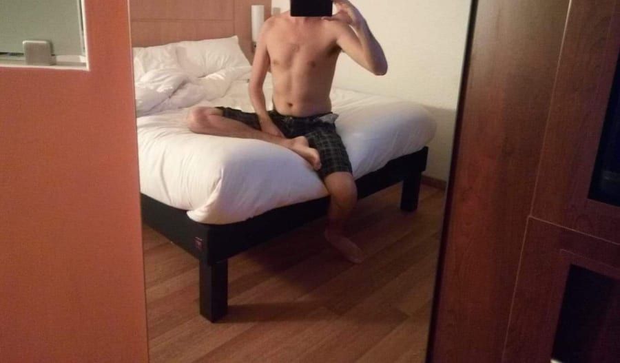 Beritan - Cruising gay à Herbeumont Profil de Beritan, 28 ans, Cruising gay à Herbeumont (Luxembourg)