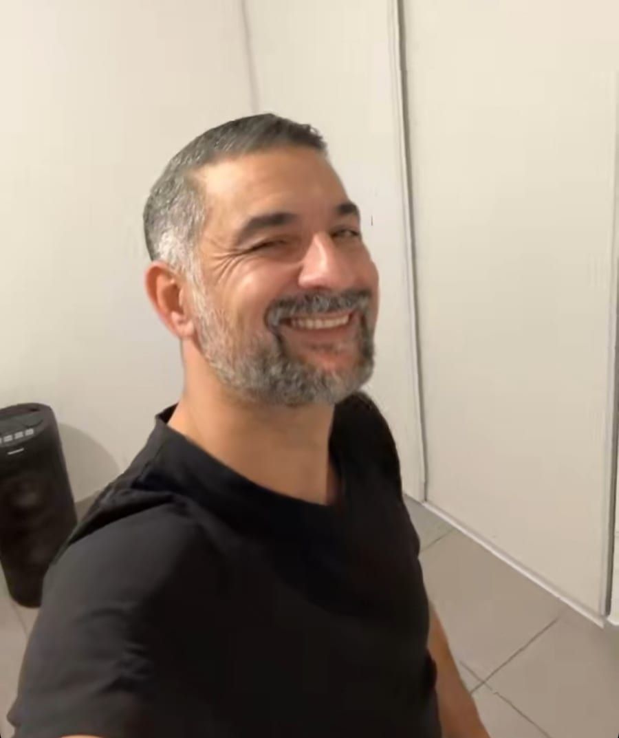 Profil de Zakir, 42 ans, Cruising gay à Remicourt (Liège)